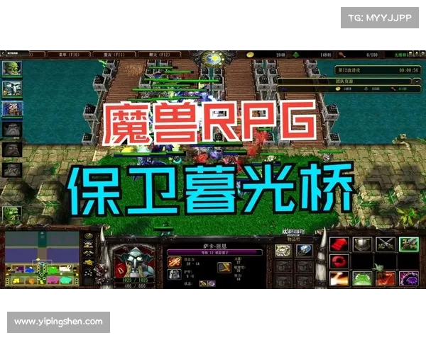 魔兽RPG地图素材自制指南 魔兽RPG地图素材自制指南
