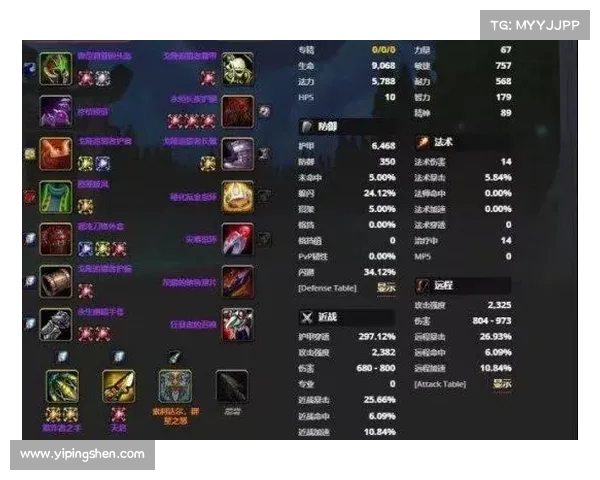 魔兽世界猎人120级装备提升攻略 魔兽世界猎人120级装备提升攻略